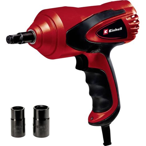 Einhell CC-HS 12/2 2048313 Clé à chocs Couple de serrage max. 350 Nm 12 V (1/8)