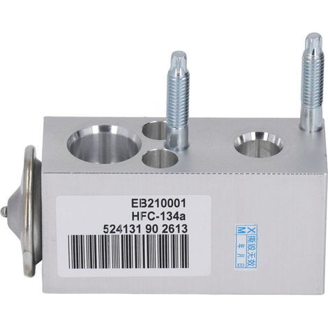 Válvula de expansión del aire acondicionado Eosnow 6461L9, repuesto para Peugeot 308 308CC 308SW RCZ (1/4)