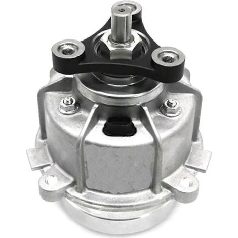 4780039410 4x4 Differentialkupplungsbaugruppe (wie abgebildet) (1/5)