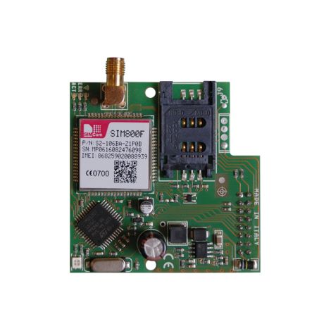 X GRPS AMC X-GPRS modulo GPRS per centrali serie X