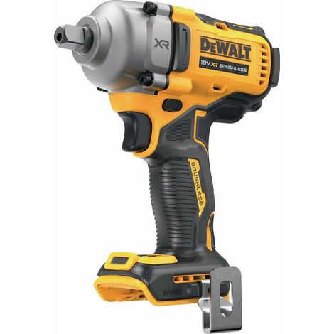 DeWalt DCF 892 NT 18 V 813 Nm 1/2'' Avvitatore a impulsi a batteria senza spazzole + TSTAK - senza batteria, senza caricabatteria (1/5)