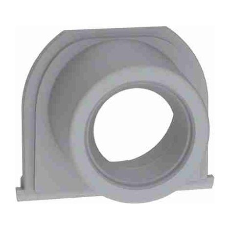 Presse-étoupe BTI28411P avec collier de serrage de 20 mm