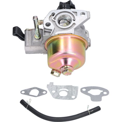 Kit carburateur avec joints pour Mini Baja 97CC 2.8HP Doodlebug Doodle Bug Db30 Dirt Pit Mini Bike entrée d'air 3/5in (1/5)
