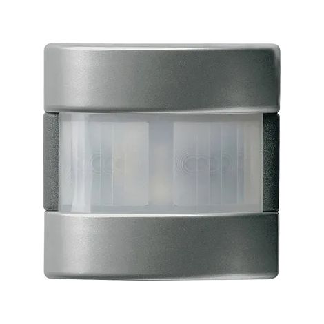 Gira S3000 Sensor mov. sup. 1,10 m Standard System 55 Acero inox. (lacado) [5373600], 5373 600