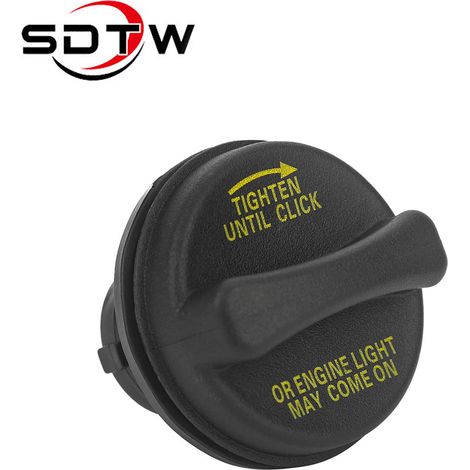 Bouchon réservoir pour Jaguar, Lincoln, Mazda, Mercury (1/5)