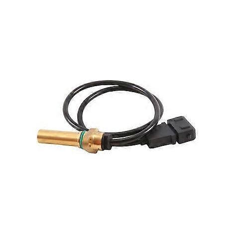 Capteur de vitesse pour chariot élévateur 7917415538 compatible avec les chariots élévateurs Linde R14, 16, 20, 115, R14X et R16X. (1/4)