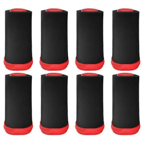 LAN filtres pour aspirateur Bosch Flexxo séries BBH3Z0025 / BBH3PETGB / BBH3251GB - Pièces de rechange (1/5)