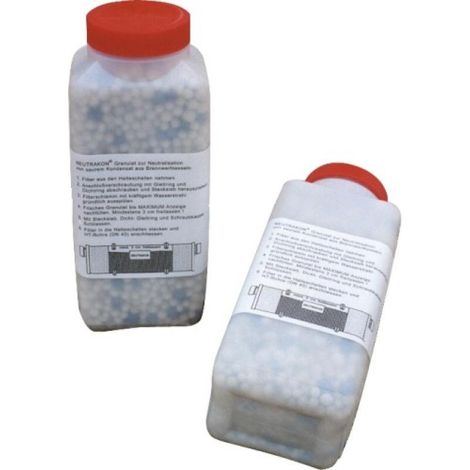 Recharge 2,6kg pour Neutralizer Polar gaz sol (1/2)