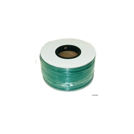 Câble coaxial KX6 A vert - FILS & CÂBLES - 999911 (NEB)