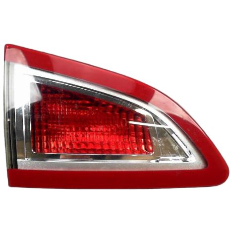 [PRODUIT D'OCCASION] Feu Arriere Interieur Gauche RENAULT Megane ♻️ Ref Oe. 265550018r - Garantie à vie (1/3)