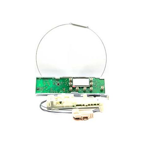 MODULE PROGRAMME POUR LAVE LINGE SIEMENS - 00664265 (1/2)