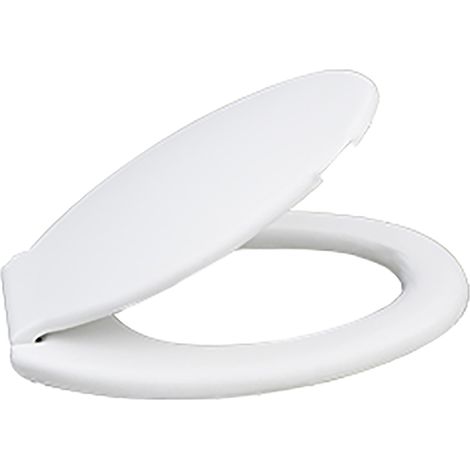 SEDILE WC UNIVERSALE cm 37 x 47,5