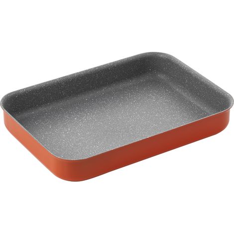 Florina Chili Aluminiumbräter von Mateusz Gessler 27 cm