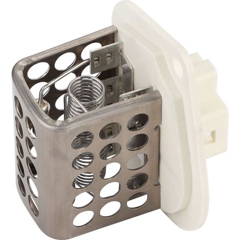 Résistance de moteur de ventilation 4864957 pour Jeep Cherokee Wrangler (1/5)