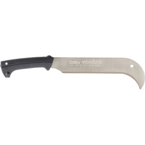Scie Japonaise YOKI L.270 mm - 570-27 - Silky (1/4)