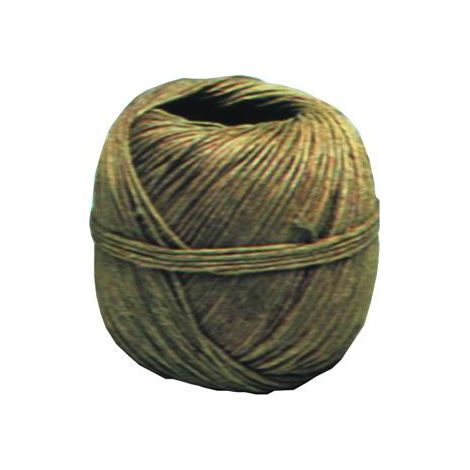 SPAGO CANAPA 100% CONF. 10 PEZZI 90 G N. 2.8