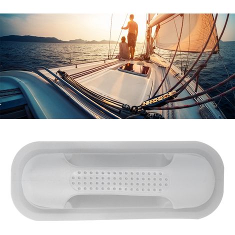 Poignée de Transport PVC pour Bateau Gonflable, Kayak et Canot - Accessoire de Navigation (1/3)