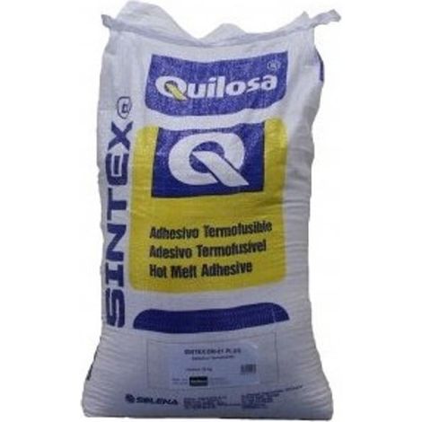 COLA GRANULADA SINTEX DM-81 25Kg.