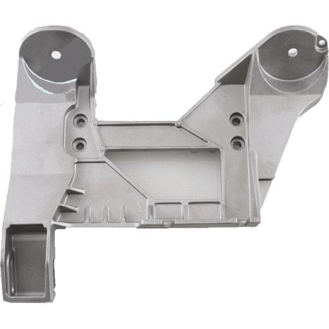 SUPPORT MOTEUR AVANT - LIGIER NOVA XTOO 1 XTOO 2 XTOO MAX (1/3)