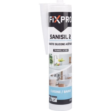 Cartouche Sanisil2AC Trans /15