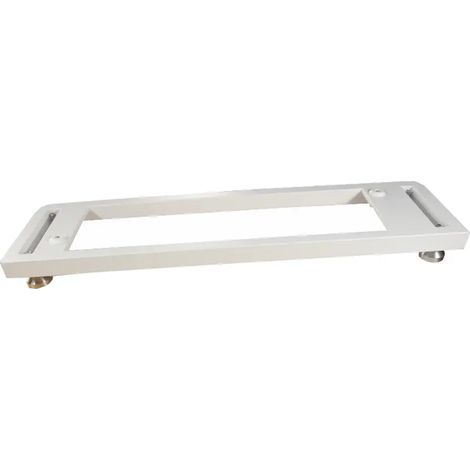 Base Para Batería Growatt Apx 5.0 Blanco IluminaShop
