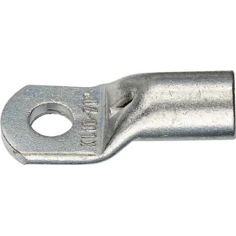 Klauke Rohrkabelschuh 95qmm 8R/10 m.S.