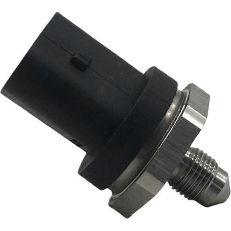 Capteur de pression de carburant 31339155 C2Z21970 Compatible avec Ford Fiesta, Focus, Mondeo, Volvo S80L, Jaguar XF (1/5)