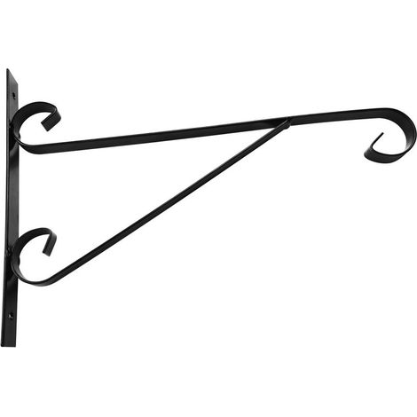 Aufhänger Strend Pro, Halter, für Blumentopf, Metall, 24x35 cm