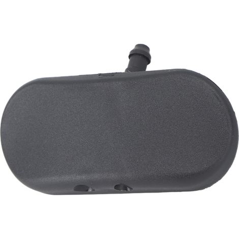 Buse de lave-glace côté droit 8E0955988C pour Audi A4 S4 8E (1/5)