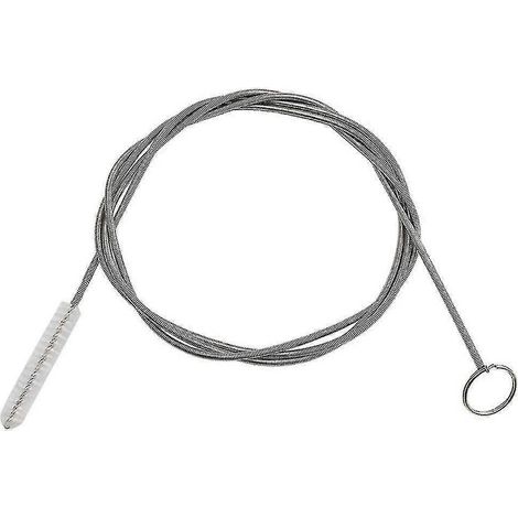 Brosse de nettoyage flexible pour réfrigérateur de 1,55 m