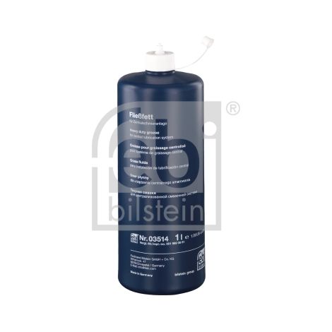 Graisse FEBI BILSTEIN 03514