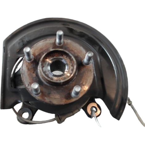 [PRODUIT D'OCCASION] Pivot Avant Droit NISSAN Juke ♻️ Ref Oe. 400141kk0a - Garantie à vie (1/3)