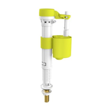 Grifo Flotante Inferior Flutec - Universal, Latón 3/8", Presión 0.2-10 Bar (1/5)