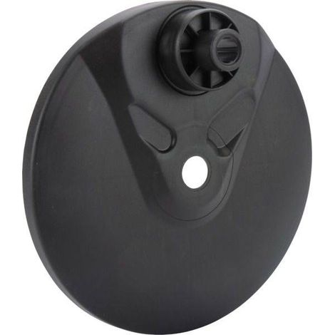 Protección rueda cortacésped - GGP - 322600268/0