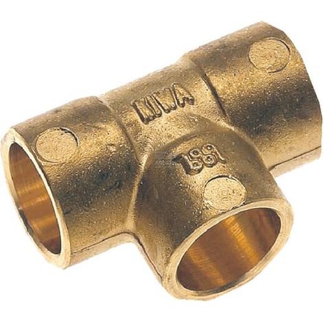 Raccordo BONFIX 81710