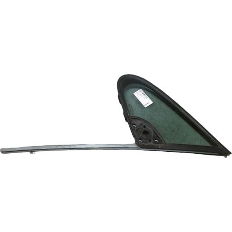 [PRODUIT D'OCCASION] Glace Fixe Porte Avg PEUGEOT 307 2001-2005 ♻️ Ref Oe. 920194 - Garantie à vie (1/2)