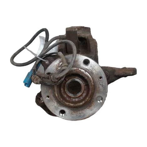 [PRODUIT D'OCCASION] Pivot Avant Gauche PEUGEOT 207 ♻️ Ref Oe. 364690 - Garantie à vie (1/2)