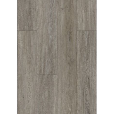 Mexen La Porte campione di pannelli vinilici 1240 x 182 mm SPC 6,5 mm, sottostrato IXPE 1,5 mm, 4 V-Fuga, Rovere - F1026-S (1/5)