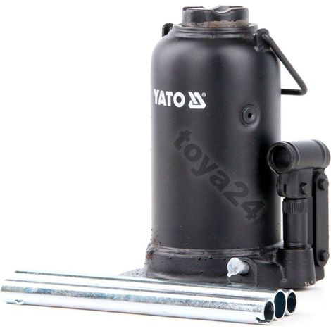Hydraulischer Säulenwagenheber 20t (1/5)