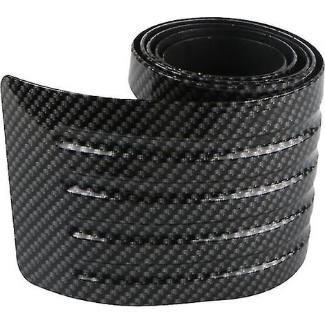 1 bande décorative arrière de voiture (1/3)