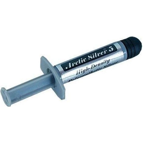 ARCTIC SILVER Arctic Silver 5 3,5 g - Pâte thermique