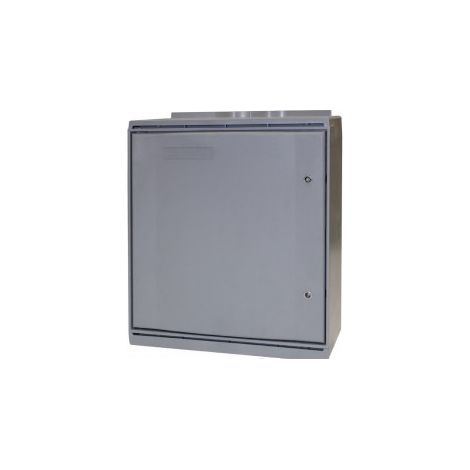 Armadio Are/T-Col2 Per Telecom.Energia ( Oec Cod. N0Sf0036 )