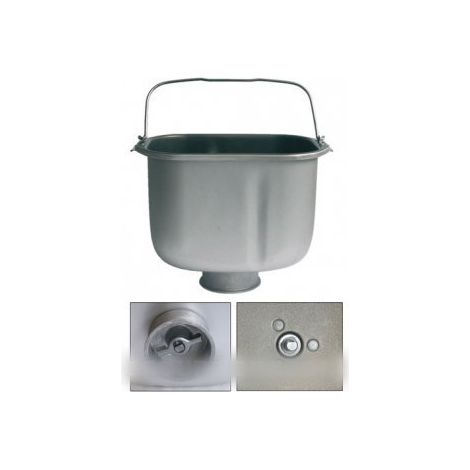 CUENCO PARA MAQUINA DE PAN KENWOOD