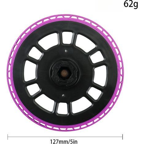 Suitable for Eureka J15 Pro Ultra/V15 Pro, robot vacuum cleaner accessories, parts, replacements, mop holders - 2 pieces