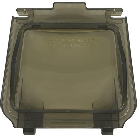 Remplacement du couvercle de pompe, compatible avec Hayward Super Pump SP1600X5 SP1605X7 SP1607X10 (sans joint)