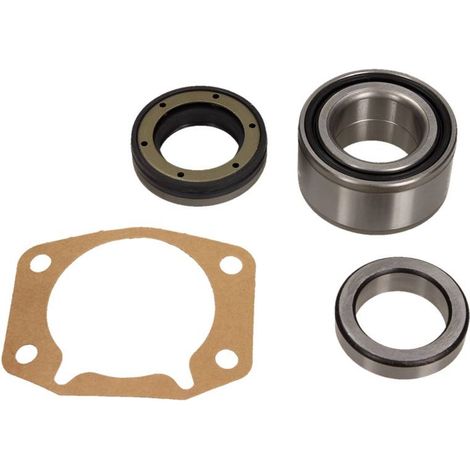 ROULEMENT DE ROUE MAXGEAR ARRIÈRE MITSUBISHI PAJERO PININ 1.8/2.0B 99- (1/2)