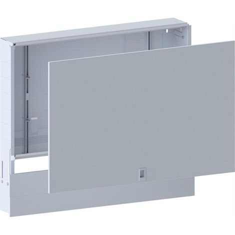 Stabilus SZP4 armario empotrado acero galvanizado (1/2)
