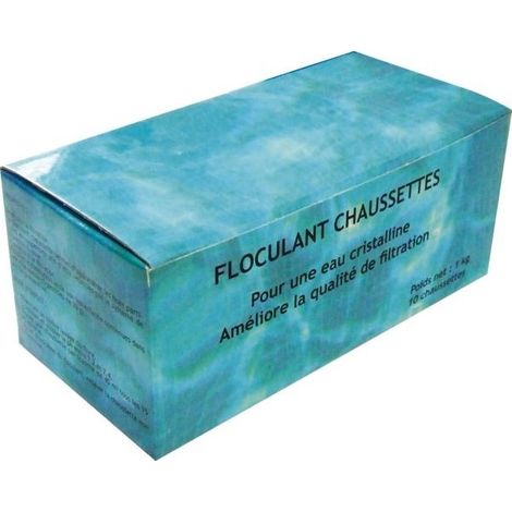 Calzini flocculenti - Intex