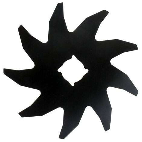Messer vertikutiermesser SABO SA16495 - 636-280-014 - 636280014