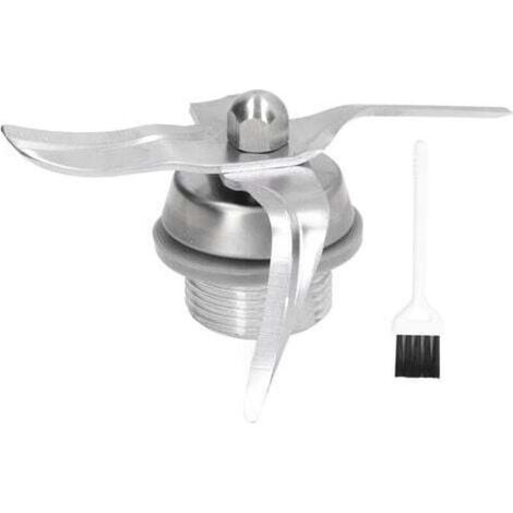 Remplacement de lames de presse-agrumes en acier inoxydable de qualité alimentaire pour mélangeur pour Thermomix 3300 (1/4)